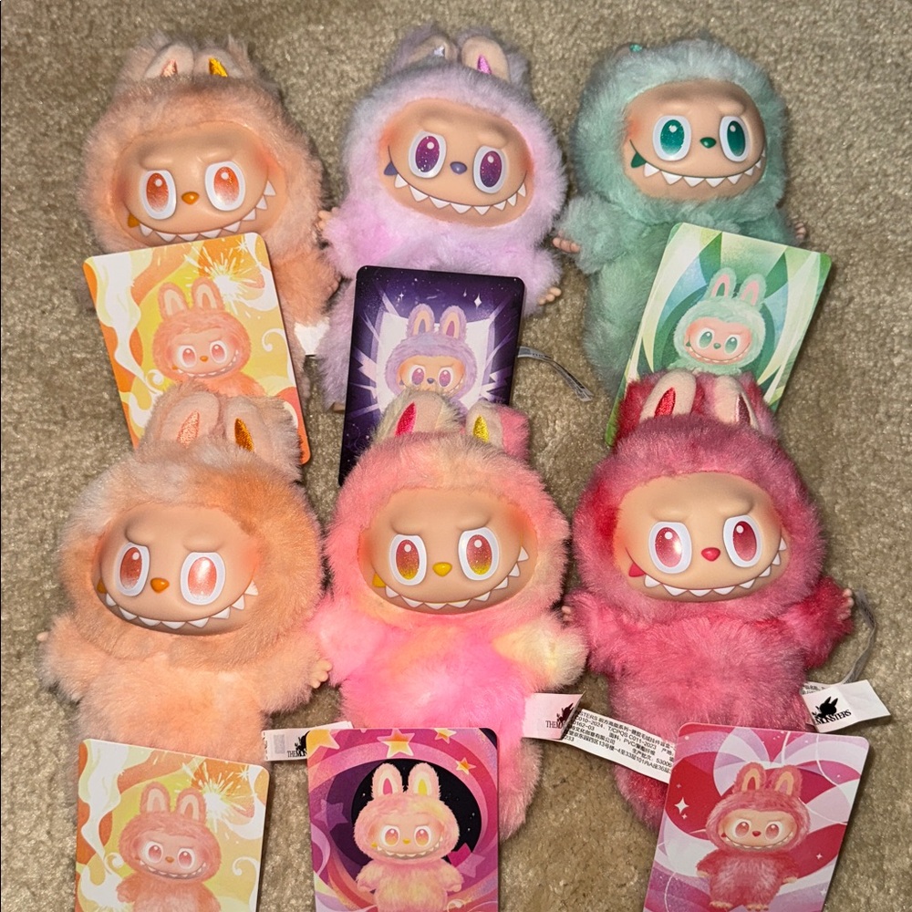 Big into energy pick 1: Happiness ONLY